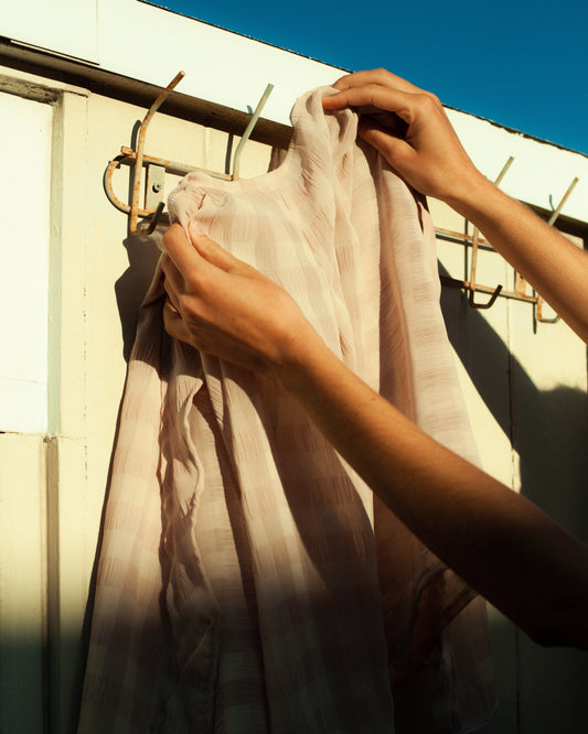 New technologies and textiles leading a 'circular fashion movement