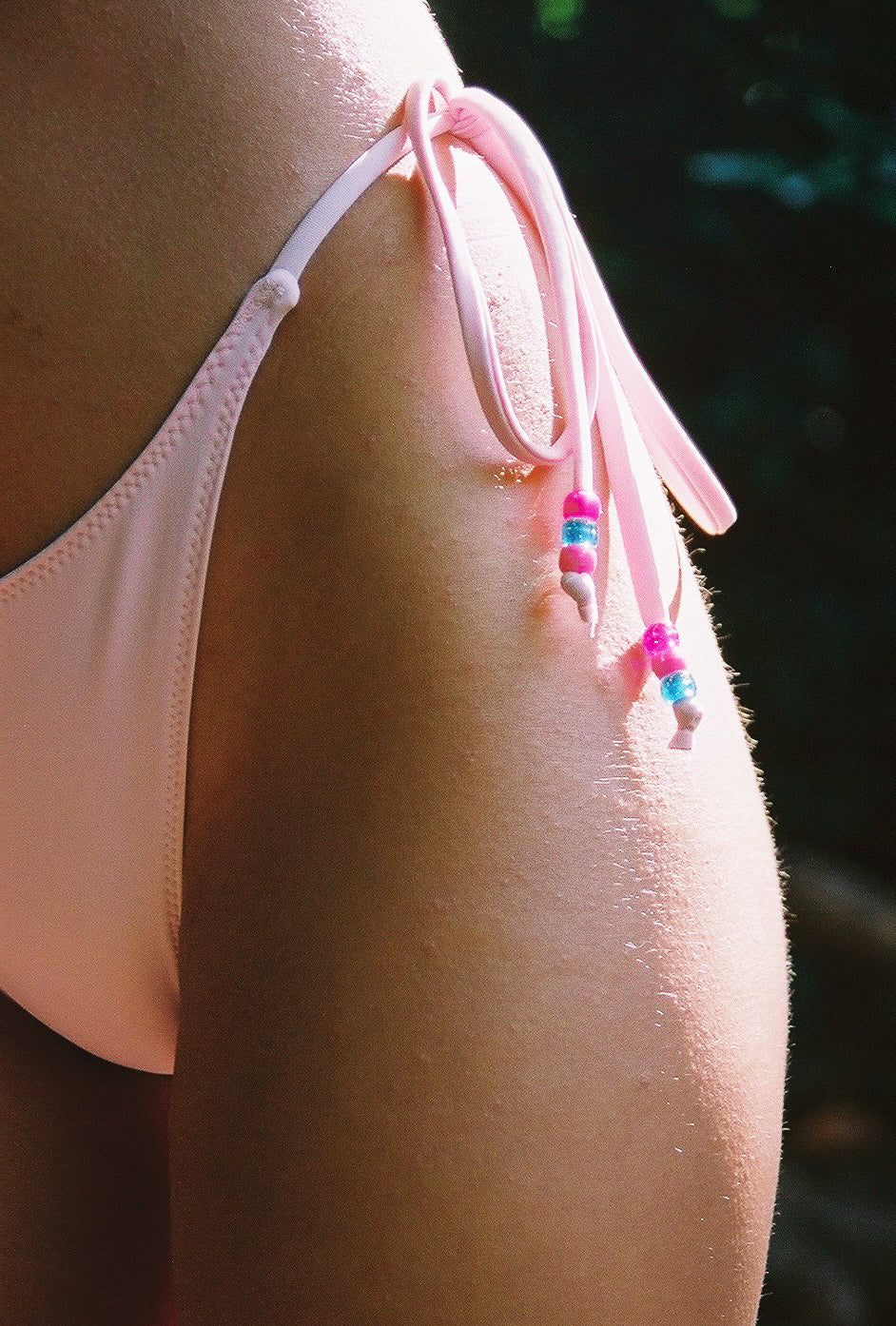 Barbie Bikini Top