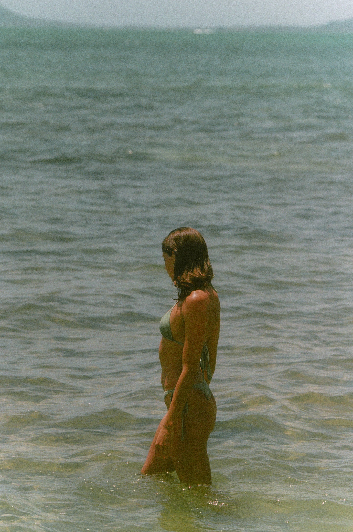 Matcha Bikini Bottoms *Pre-Order*