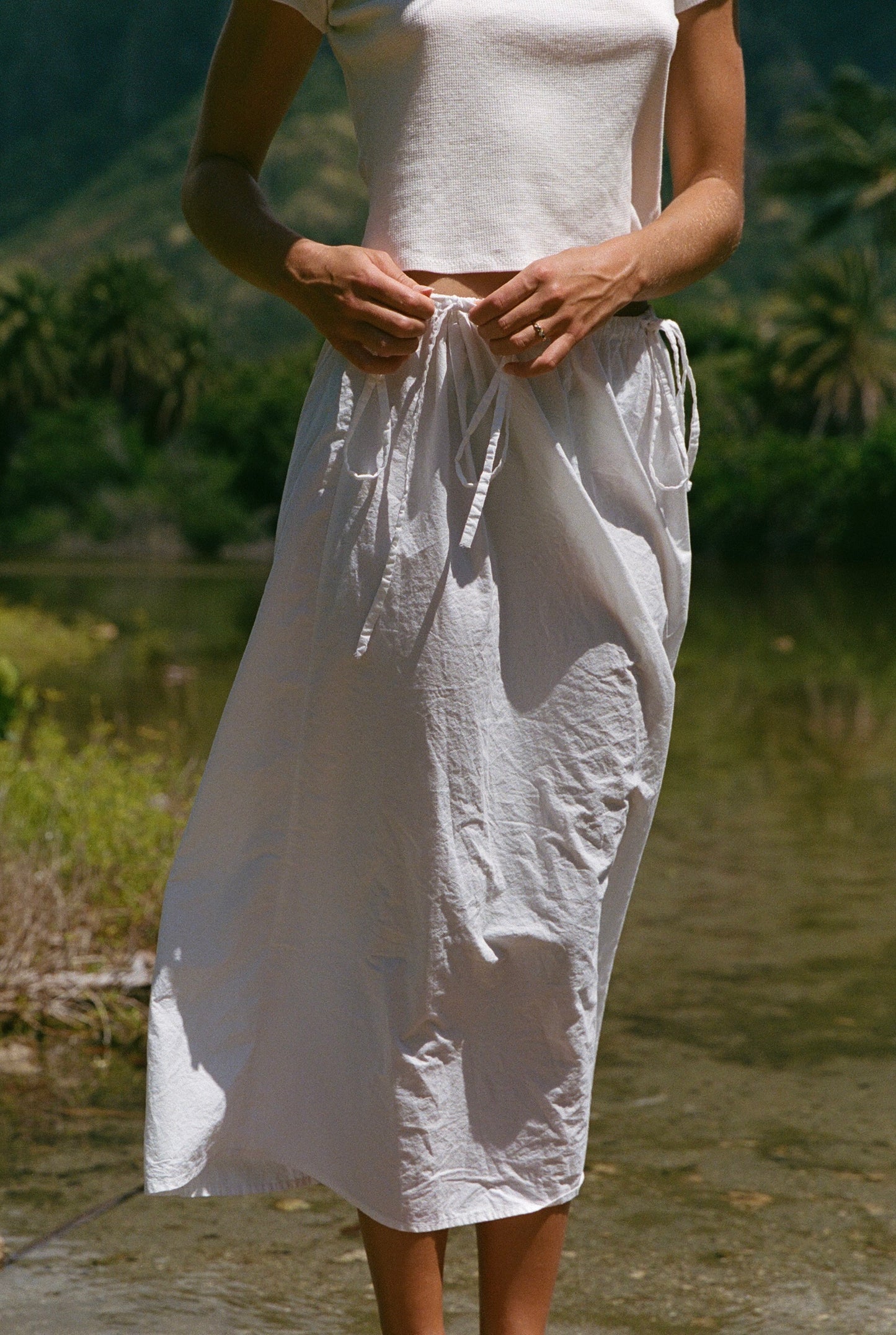 Soma Skirt *Pre-Order*