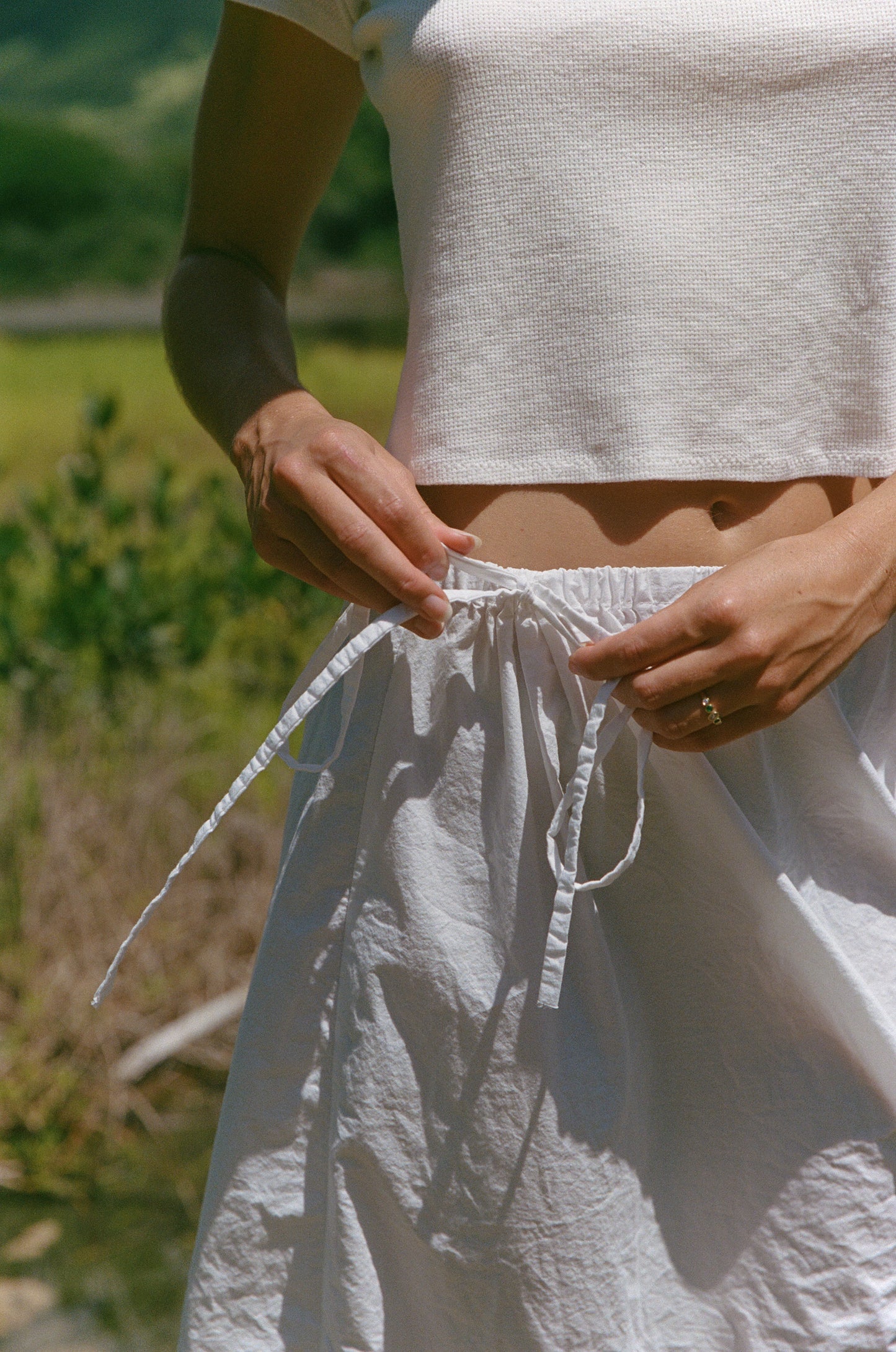Soma Skirt *Pre-Order*