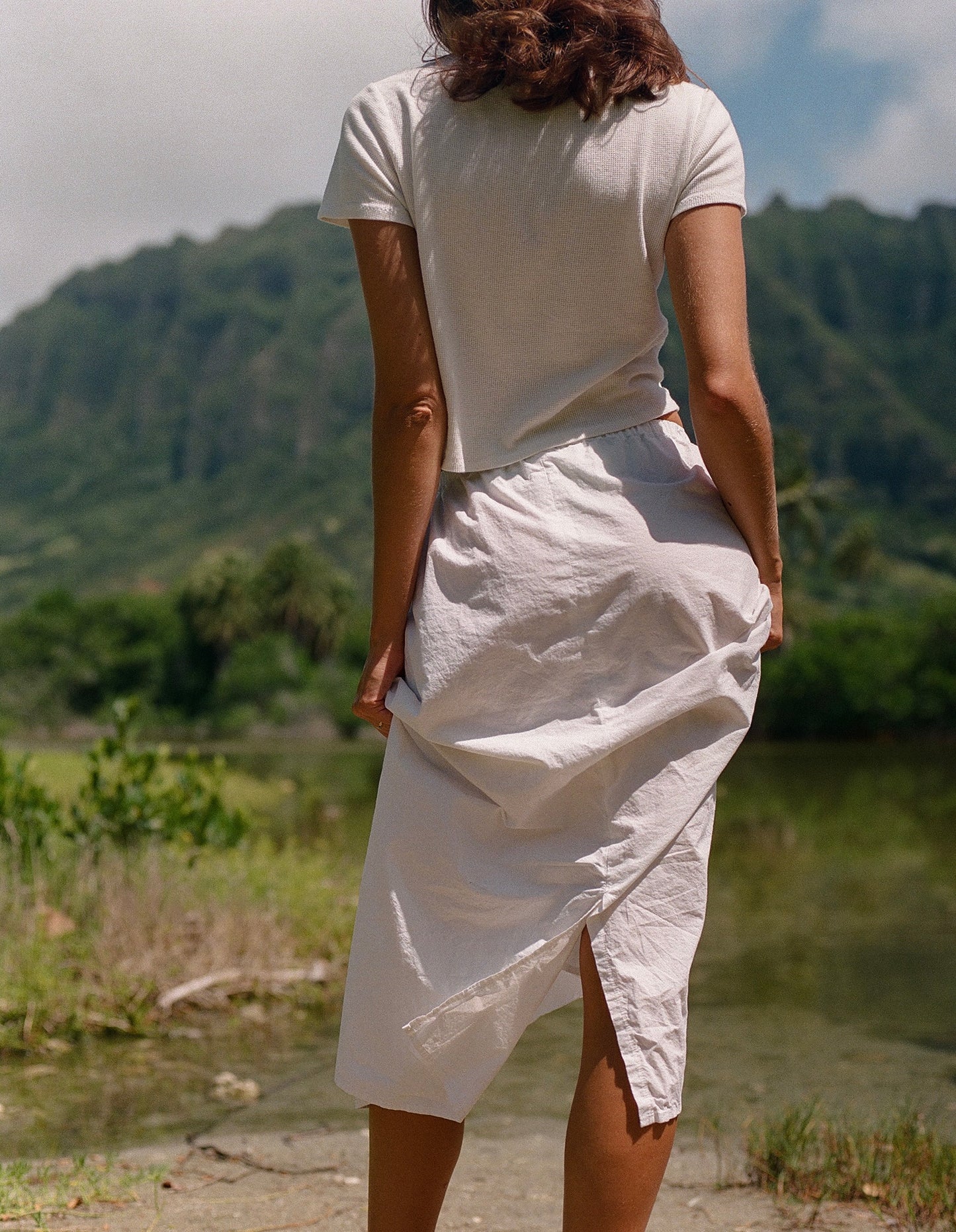 Soma Skirt *Pre-Order*