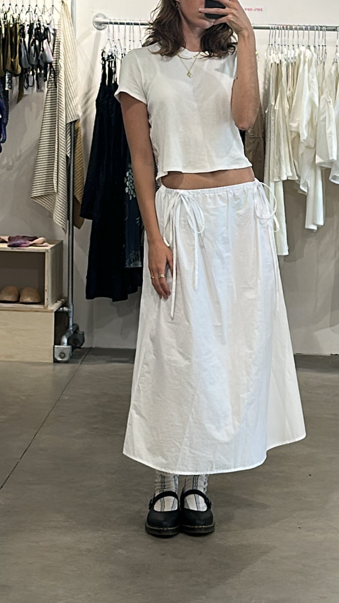 Soma Skirt *Pre-Order*