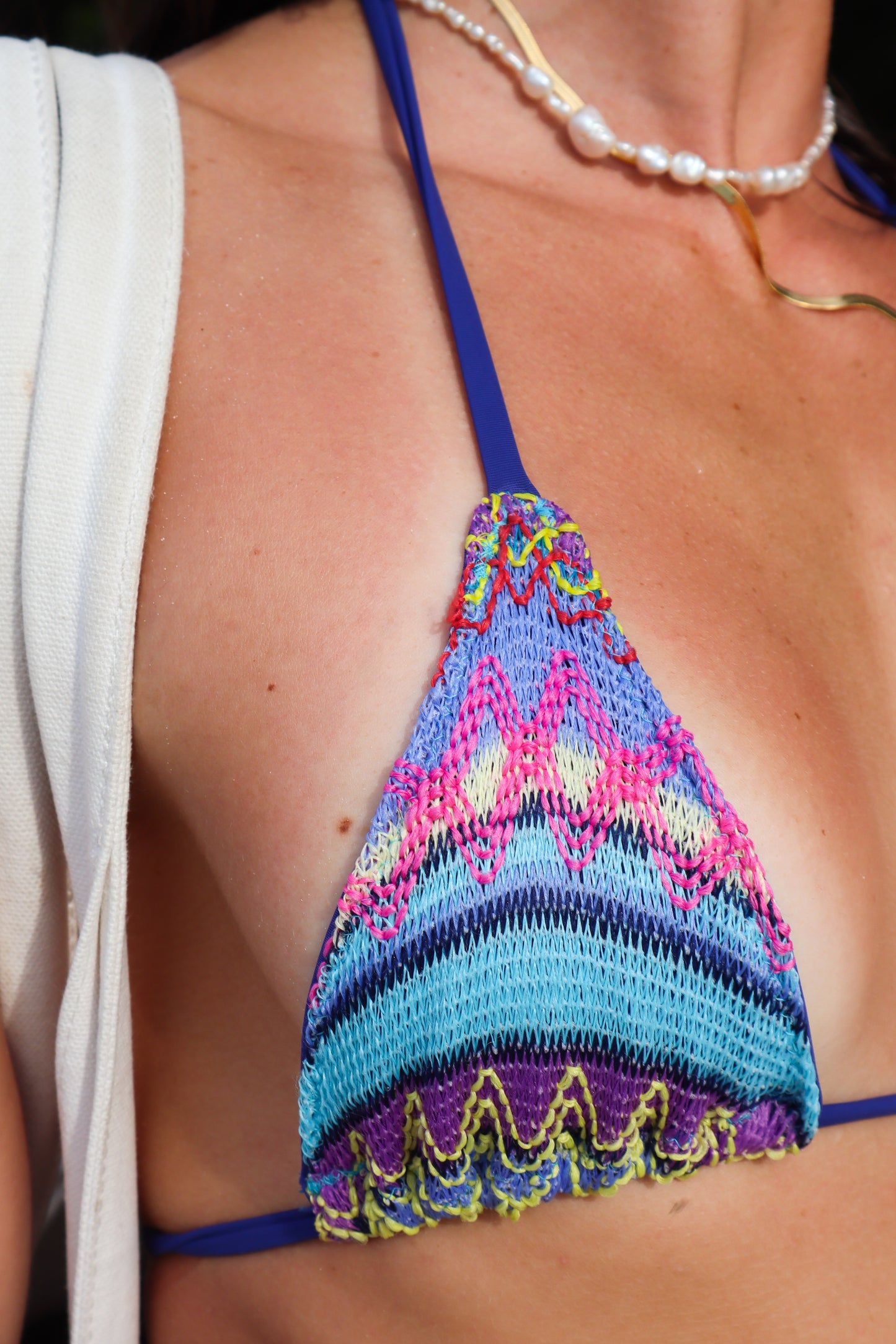 Caprio Bikini Top