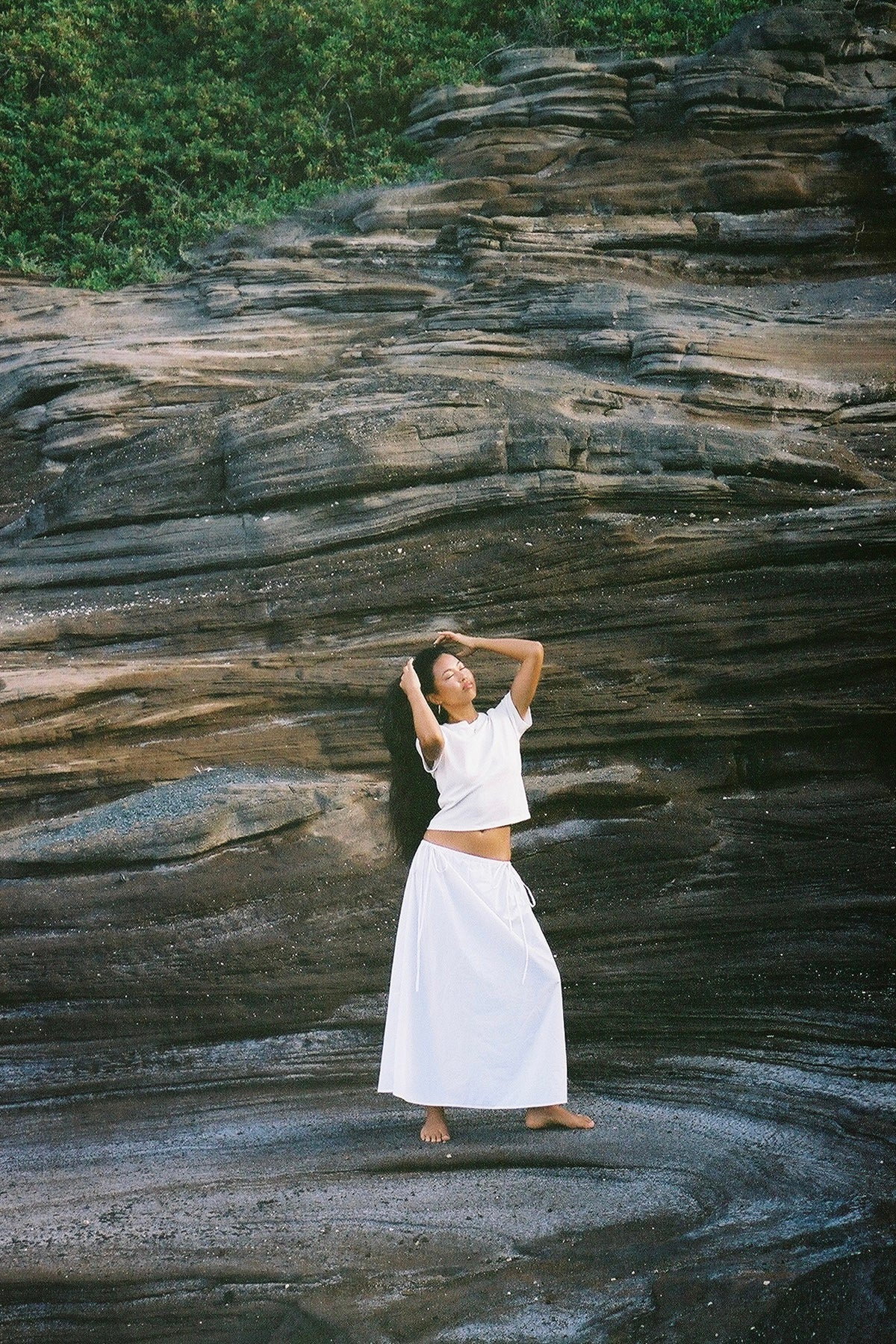 Soma Skirt *Pre-Order*