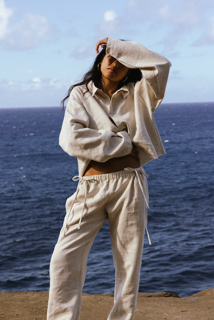 Gemina Pant *Pre-Order*