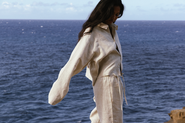 Gemina Pant *Pre-Order*