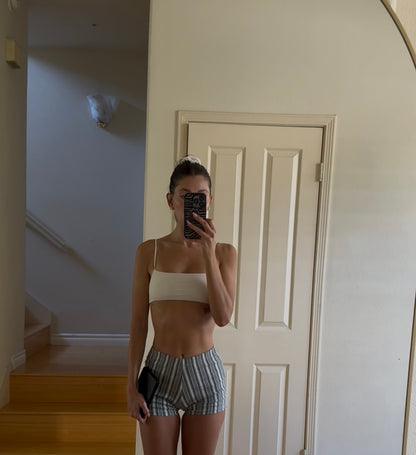 Raye Striped Tank