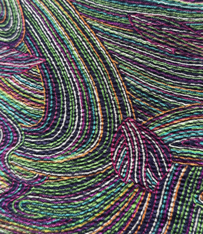 Jazmine Bikini Bottoms