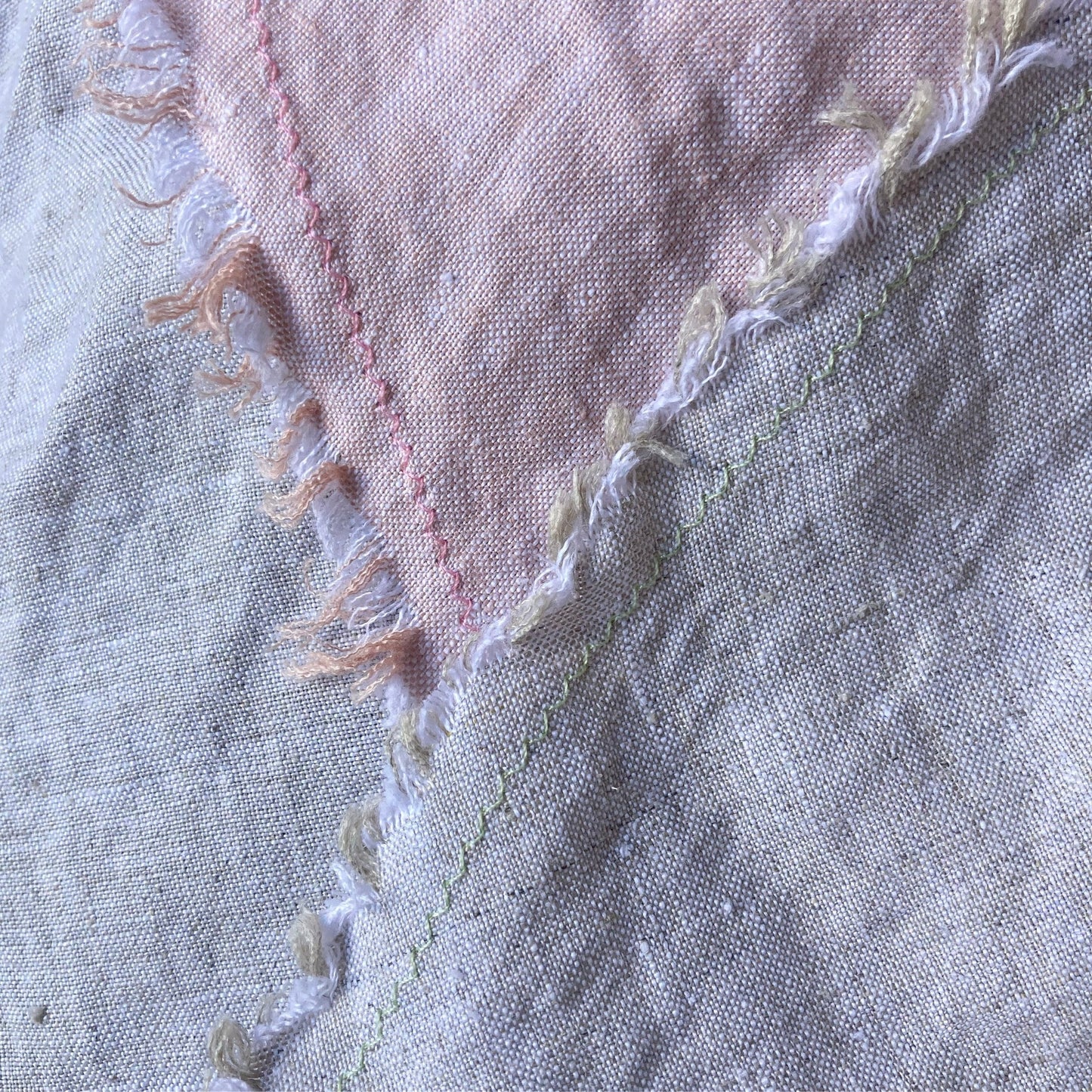 Cirrus Shorts in Organic Hemp